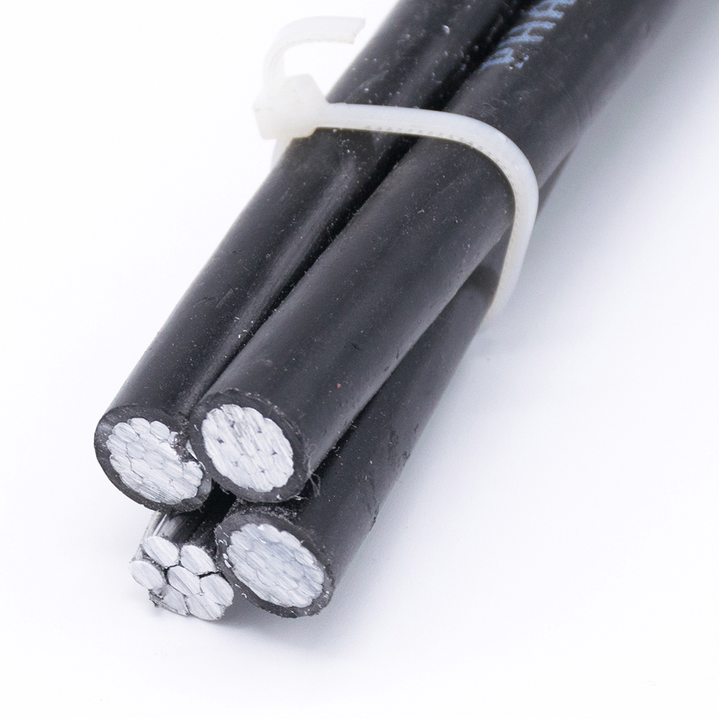Câble de dérivation de service ASTM