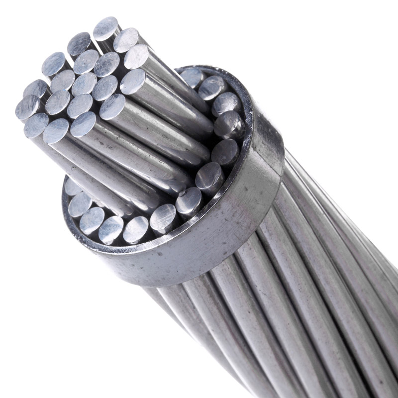 Conducteur entièrement en alliage d'aluminium (AAAC)