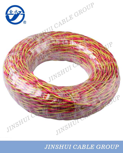 RVS 21,5 22,5 Fils isolés en PVC souple