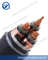 câble d'alimentation XLPE