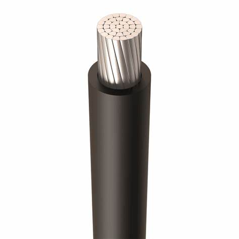Fil électrique XHHW/XHHW-2