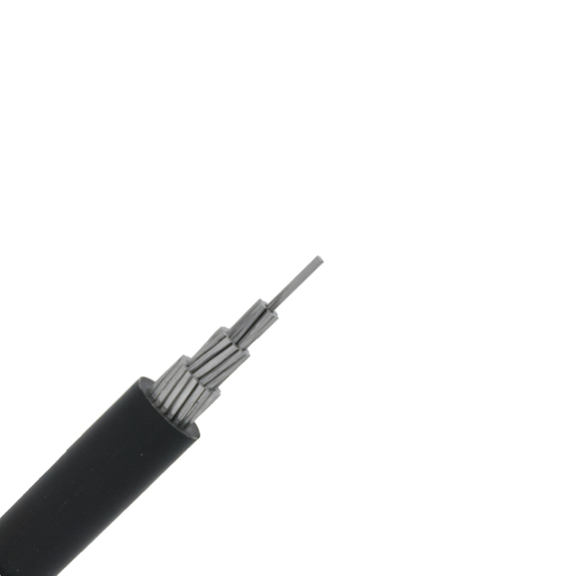 Fil électrique XHHW/XHHW-2