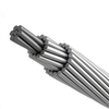 Conducteur en acier recouvert d'aluminium (ACS)