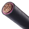 Câble d'alimentation en PVC basse tension