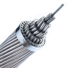 Conducteur tout aluminium (AAC)