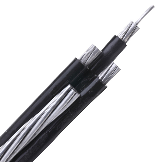 Câble de dérivation de service ASTM