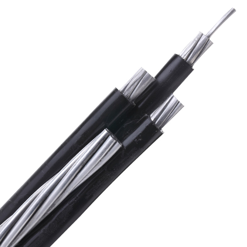 Câble de dérivation de service ASTM