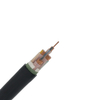 Câble non blindé isolé 1KV YJV