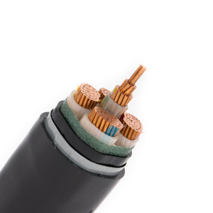 Câble blindé STA isolé 1kv YJV