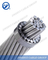 AAAC tous les conducteurs en alliage d'aluminium