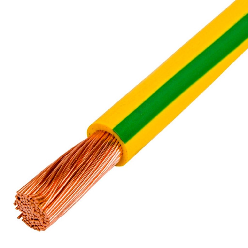  Fil électrique flexible