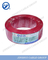 Fils électriques isolés en PVC ZR-Cuivre