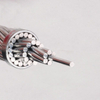 Conducteurs en aluminium Alliage d'aluminium renforcé (ACAR)