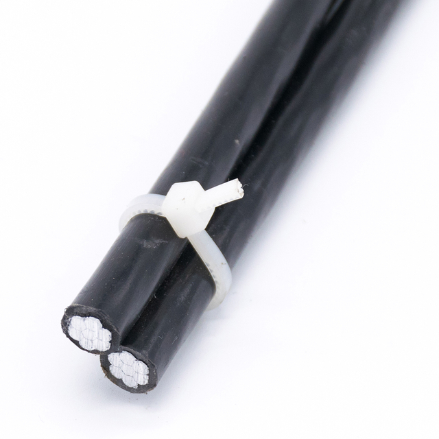 Câble groupé d'antenne NFC