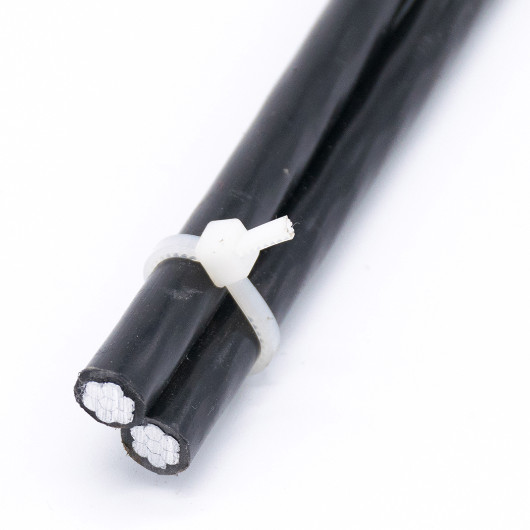 Câble groupé d'antenne NFC
