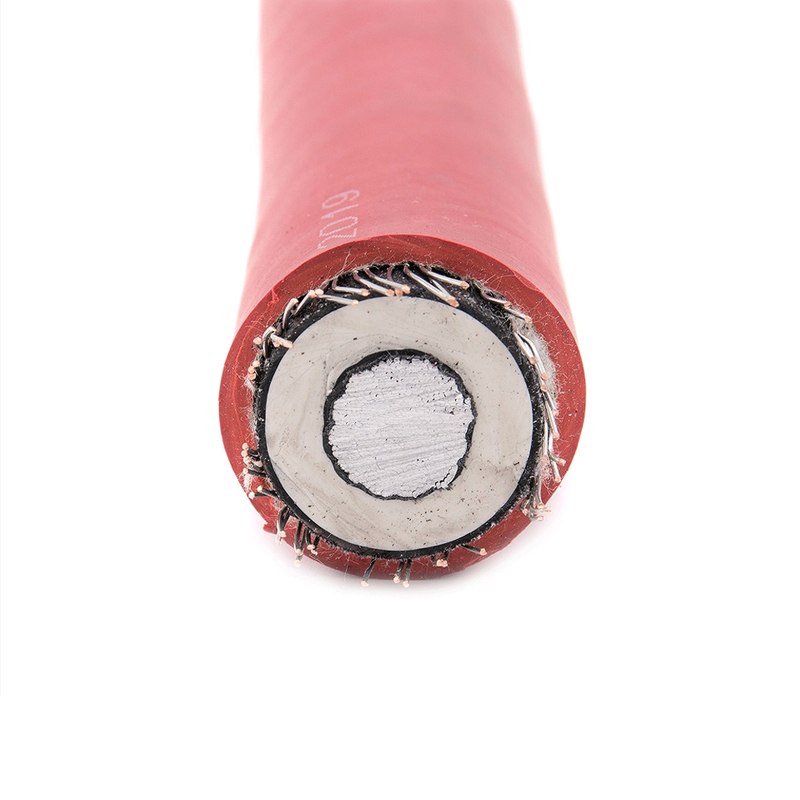 Câble en caoutchouc flexible 0,66/1,14 KV H05rr-F H05rn-F H07rn-F