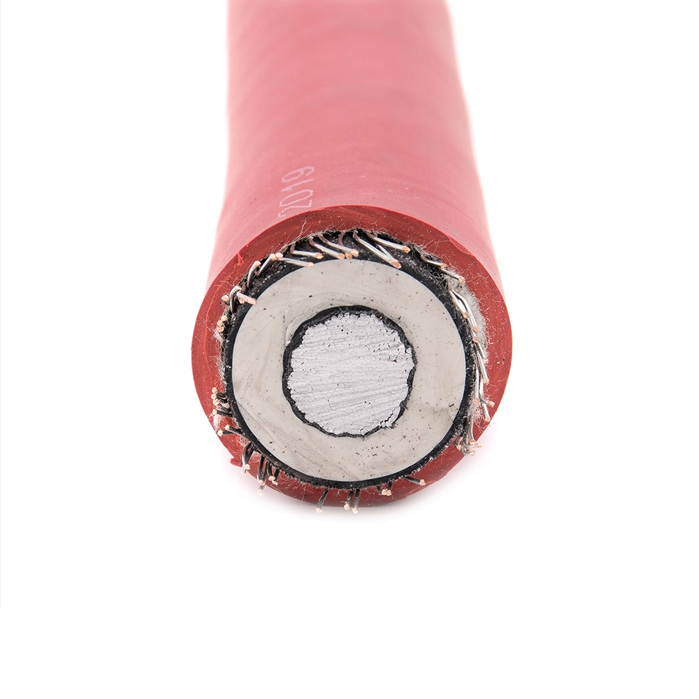 Câble en caoutchouc flexible 0,66/1,14 KV H05rr-F H05rn-F H07rn-F