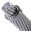 Conducteurs en aluminium Alliage d'aluminium renforcé (ACAR)