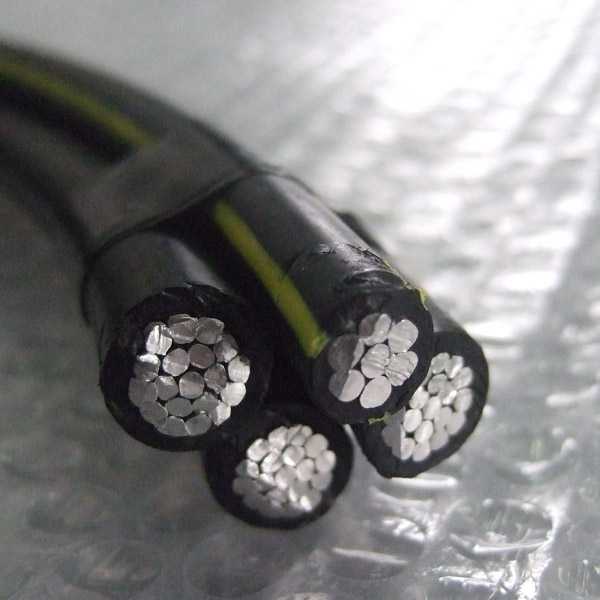 Câble groupé d'antenne NFC