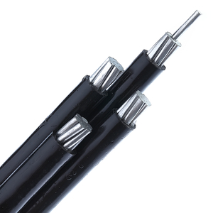 Câble groupé d'antenne NFC