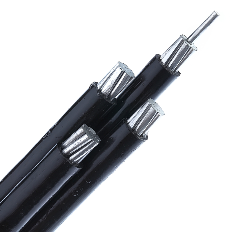 Câble groupé d'antenne NFC