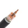 Câble blindé STA isolé 1kv YJV