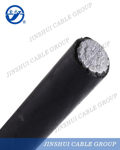 Câble ABC (isolation PVC)