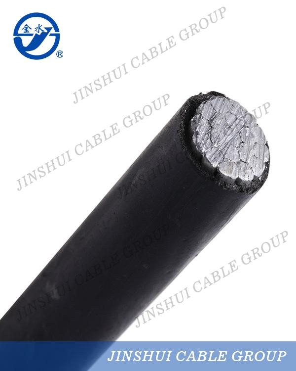 Câble ABC (isolation PVC)