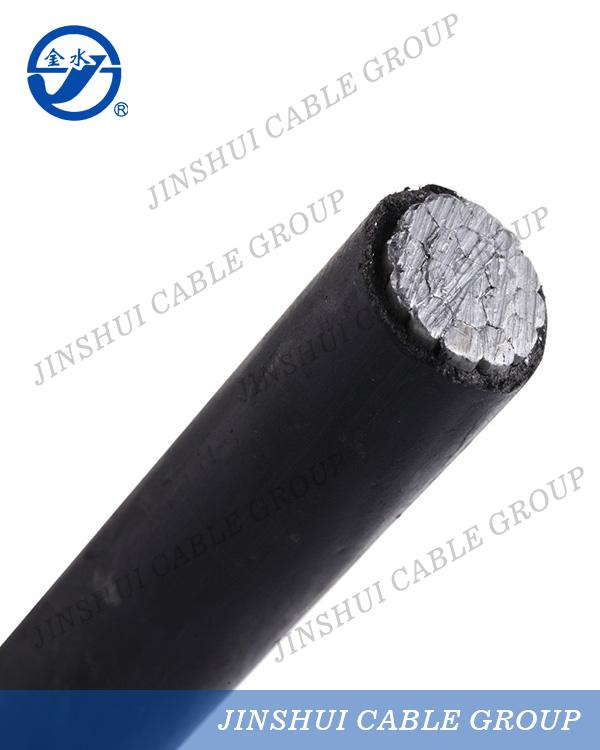 Câble ABC (isolation PVC)