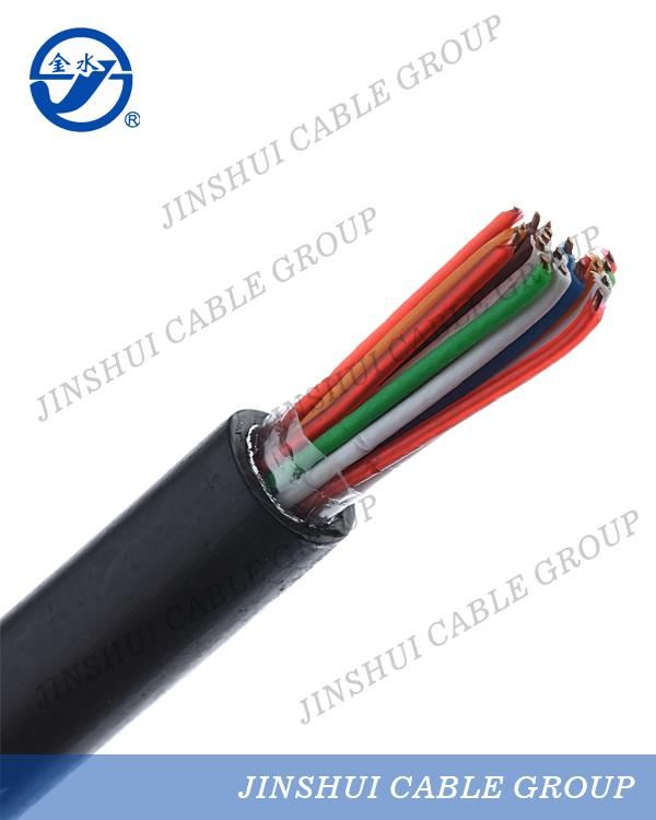 Câble de commande, 12AWG, 600 Volts
