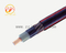 Gaine LLDPE neutre concentrique URD primaire 175 MIL TRXLP 15 kV AEIC CS8-07 neutre complet, conducteur en cuivre